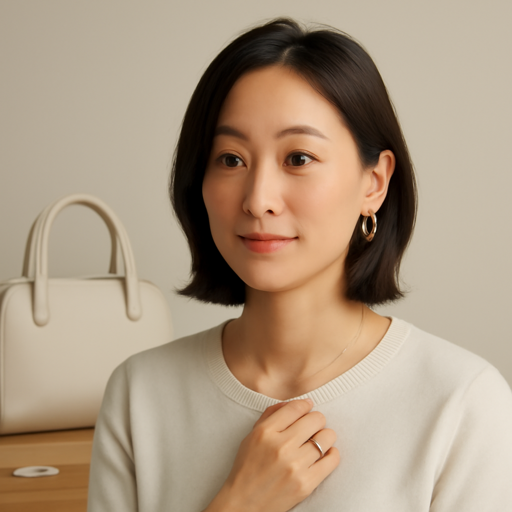 여성액세서리추천 대표 이미지